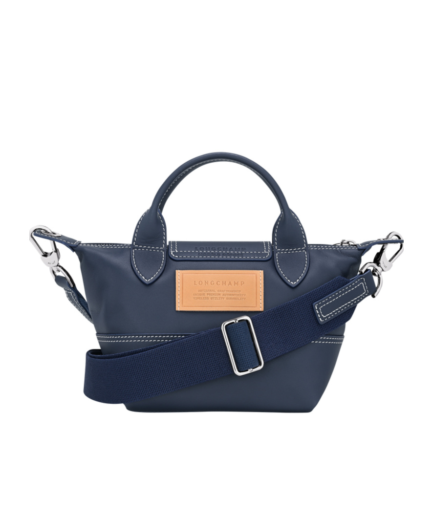 Longchamp Le Pliage Xtra Xs Handbag