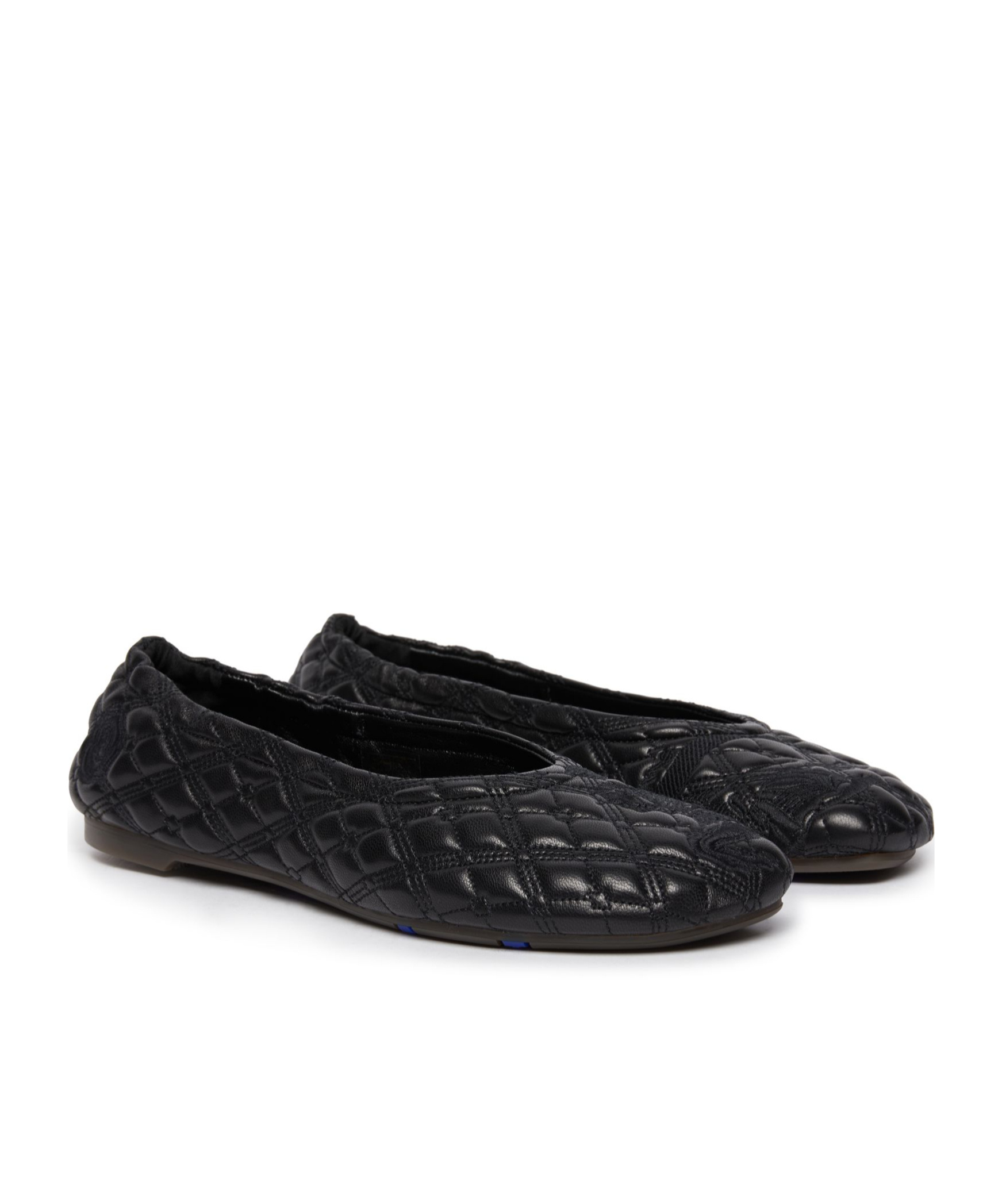 BURBERRY BALLET SHOES