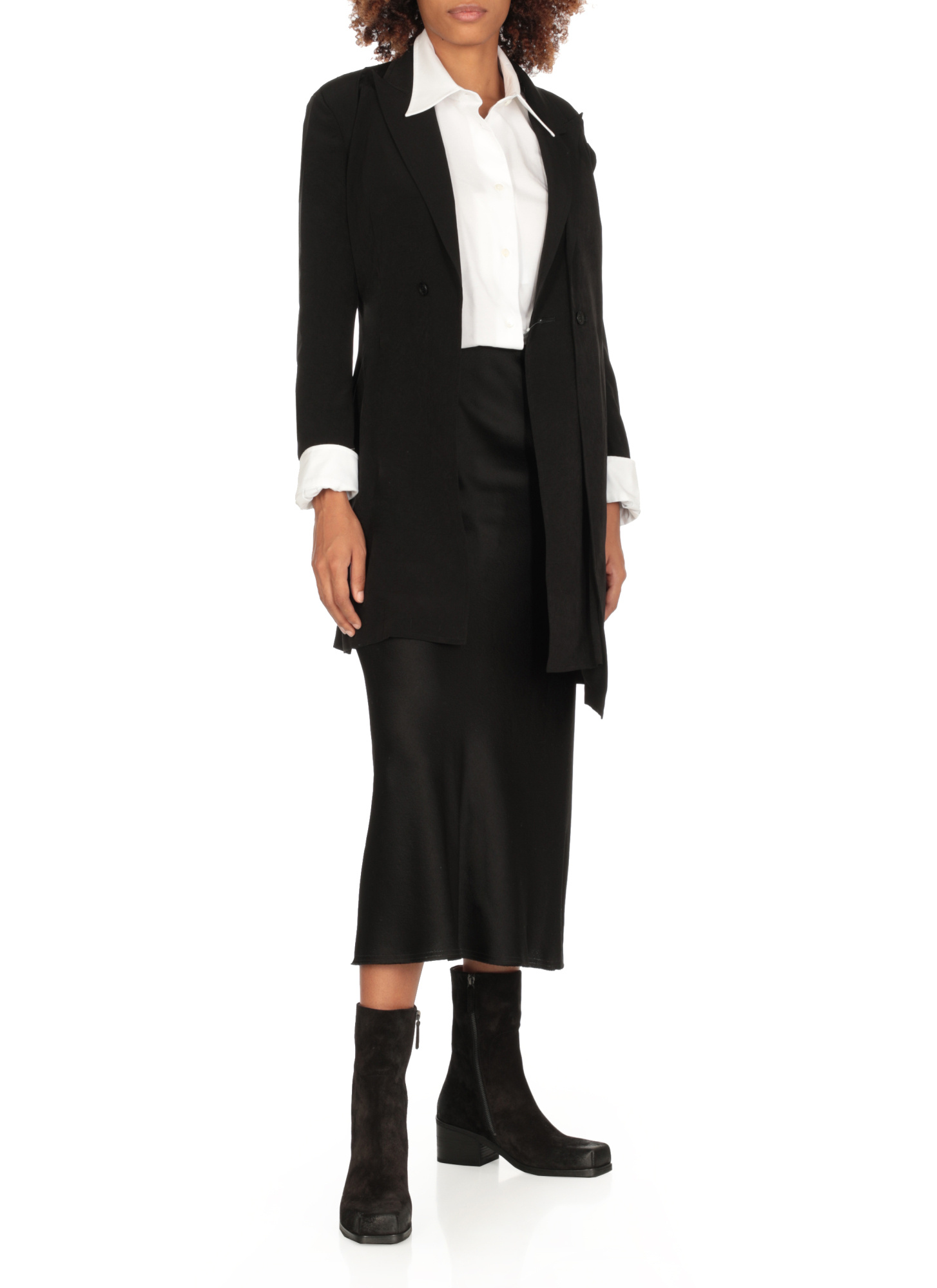 MARSÈLL MARSÈLL CASSELLO ANKLE BOOTS 