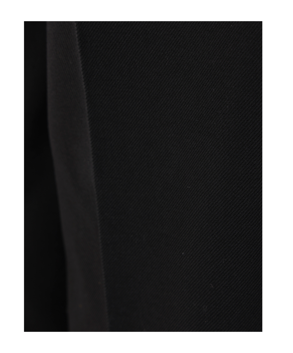 QUIRA BELT-LOOP CASUAL PANTS