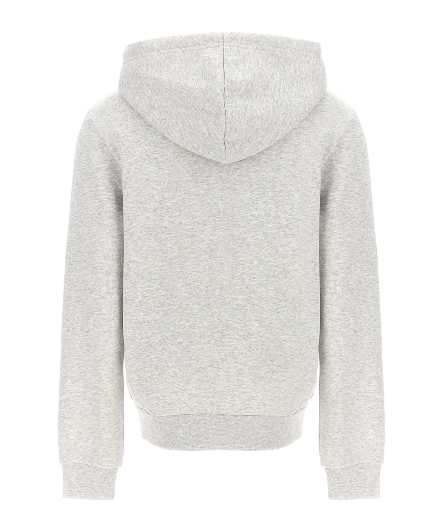 Apc Standard Sweatshirt In White