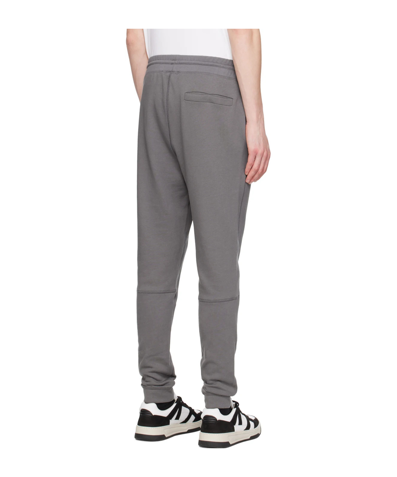 HUGO BOSS DRAWSTRING SWEATPANTS