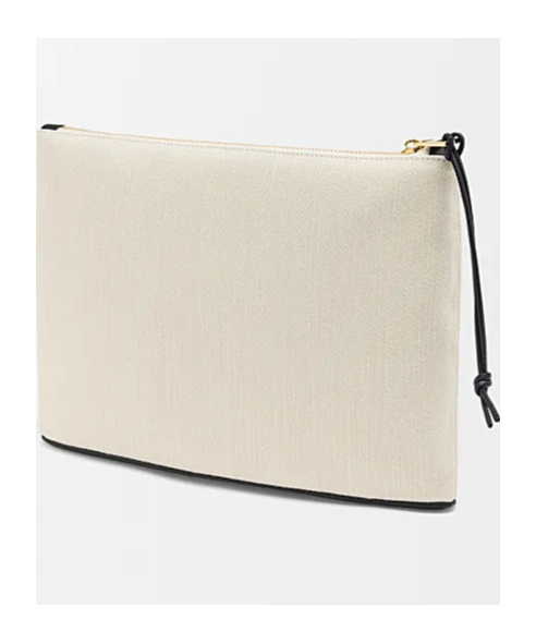 Loewe Medium Rectangular Clutch