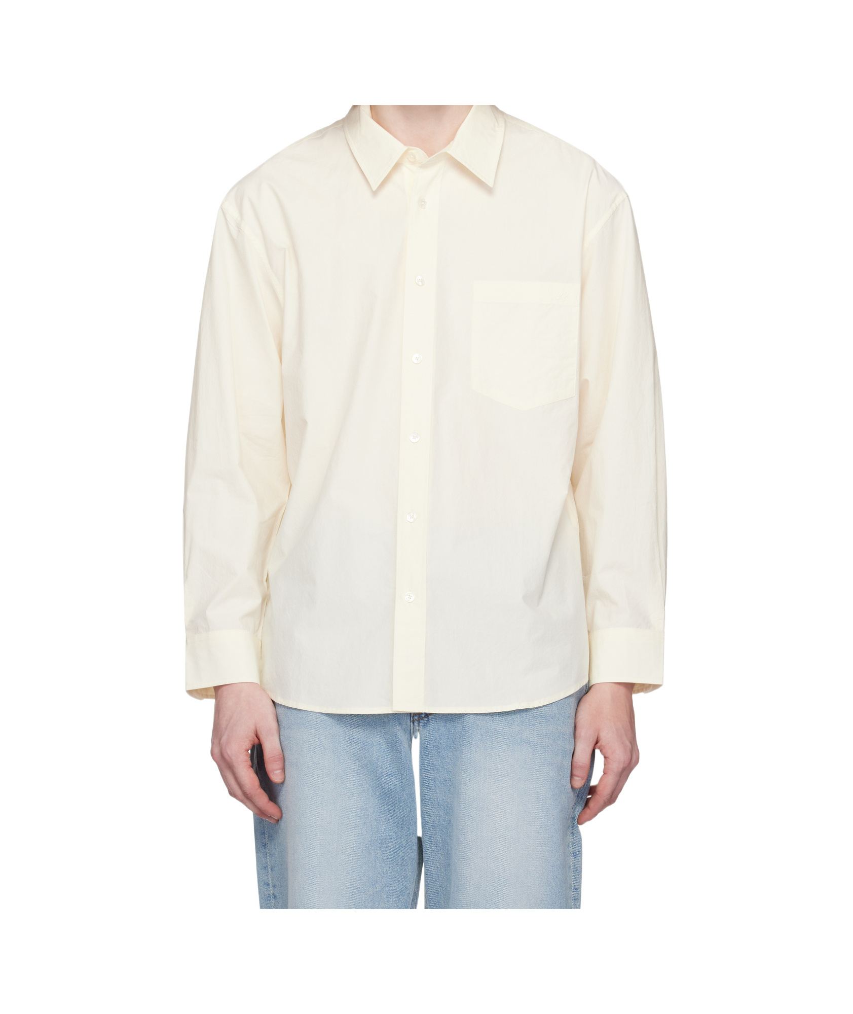 Dunst Cotton Shirt