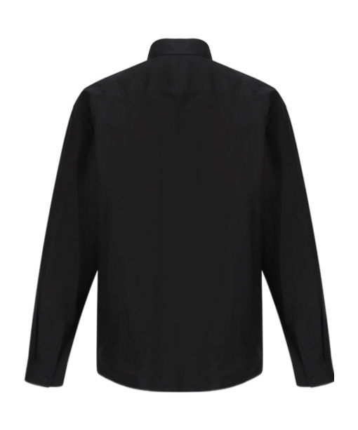 Balenciaga Shirt In Black