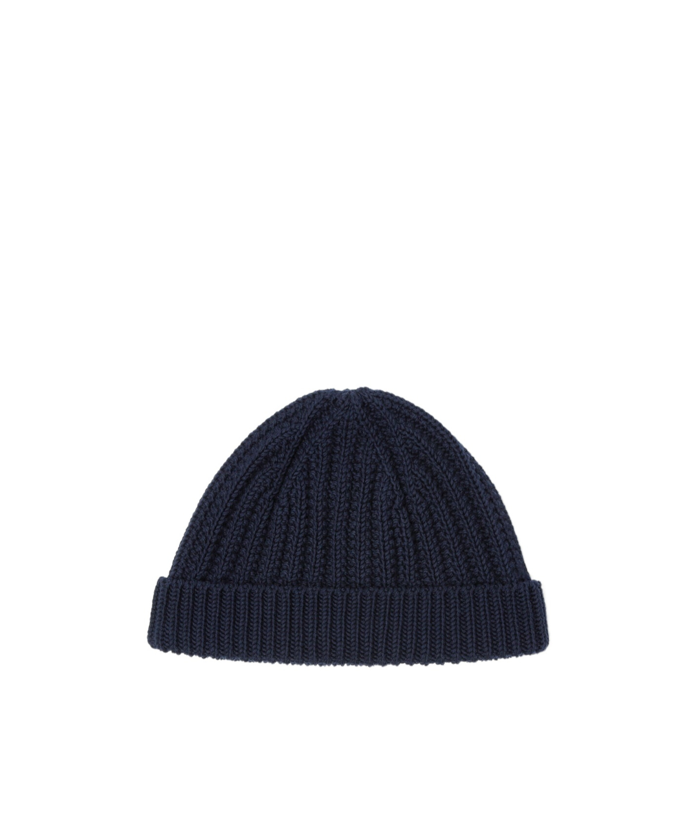 Loro Piana Moltrasio Cap In Black