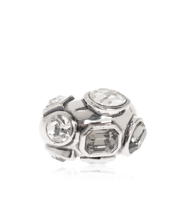 Etro Open Ring