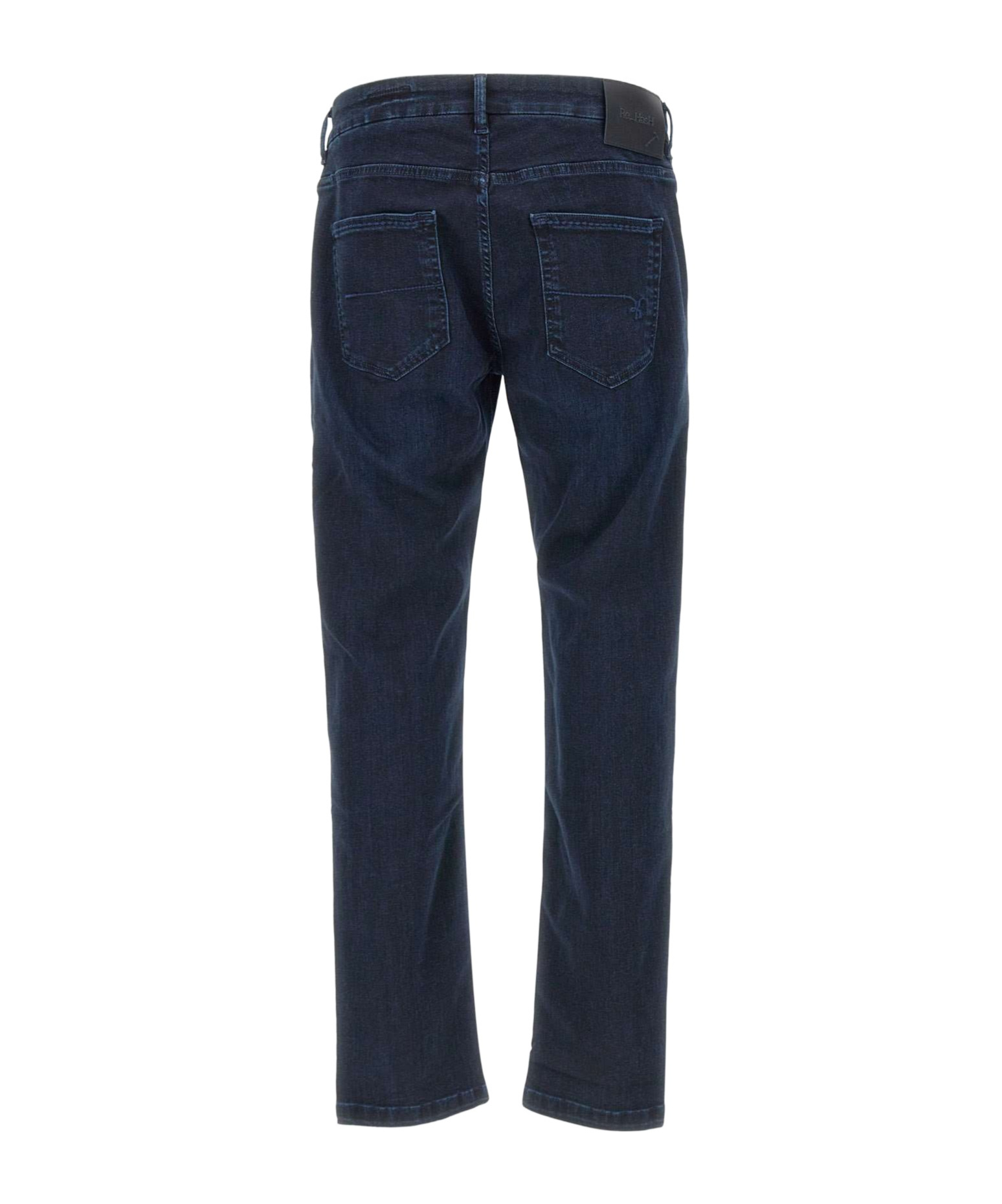 Re-hash Mariotto Slim Fit Jeans In Blue