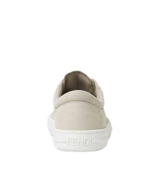 Fendi Domino Trainers
