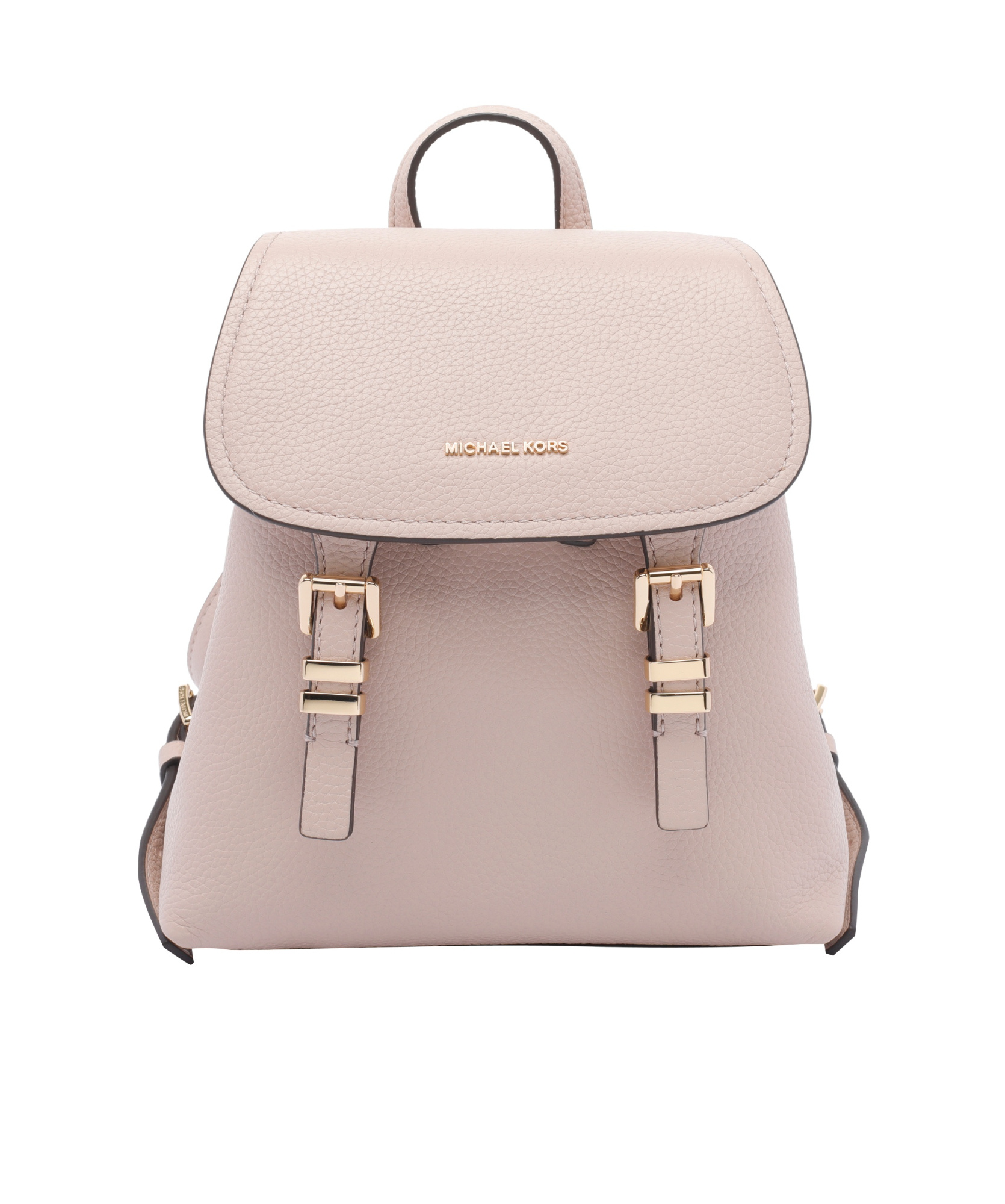 Michael Michael Kors Flap Backpack