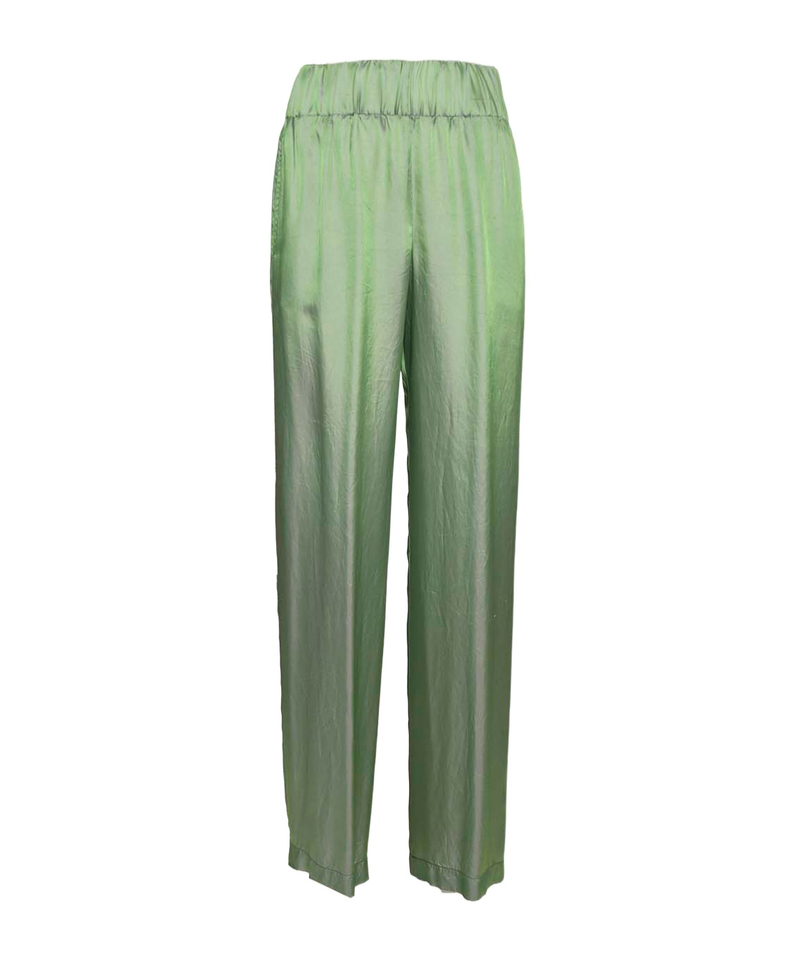 ASPESI STRAIGHT-LEG CASUAL PANTS