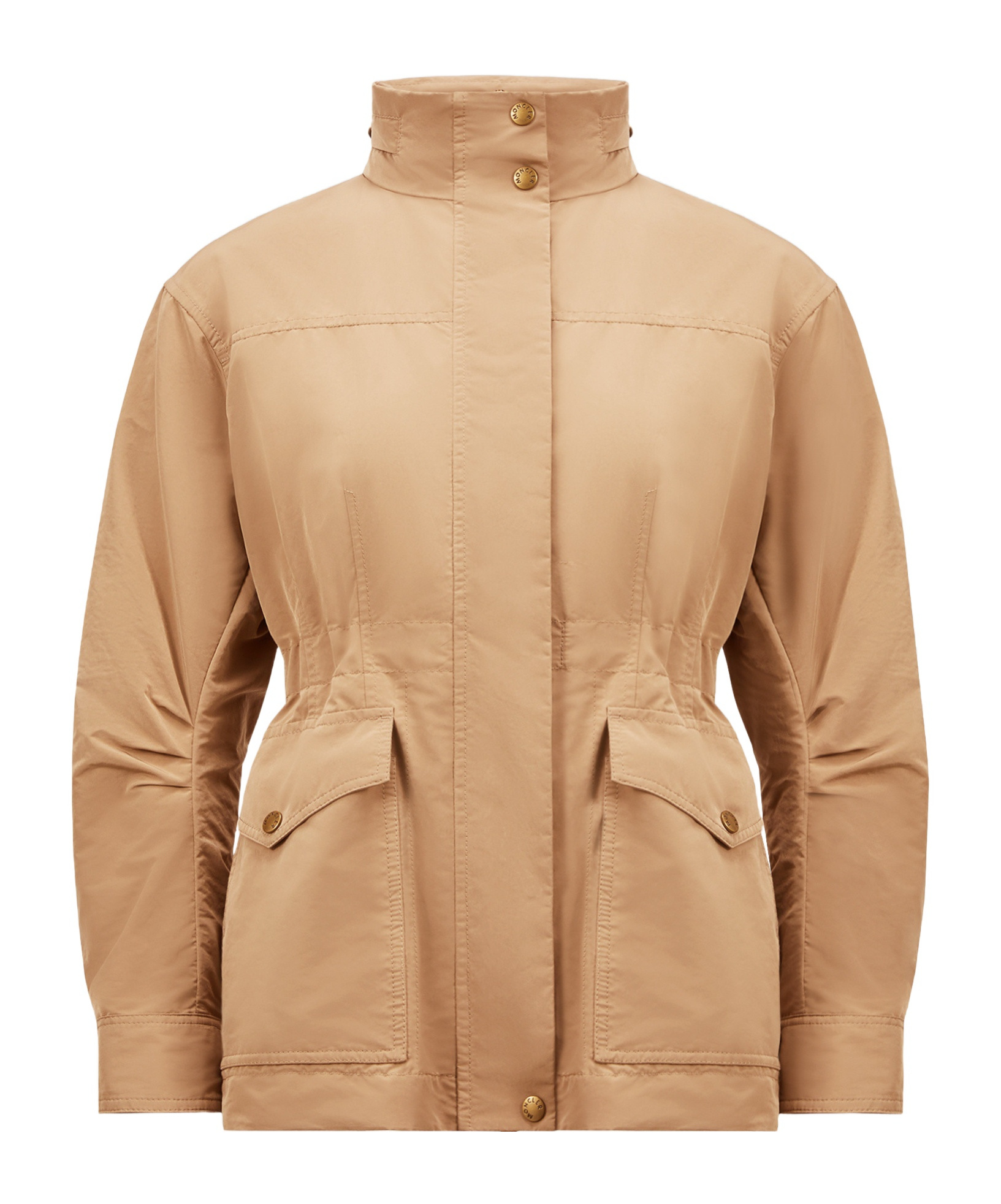MONCLER NADES PARKA 