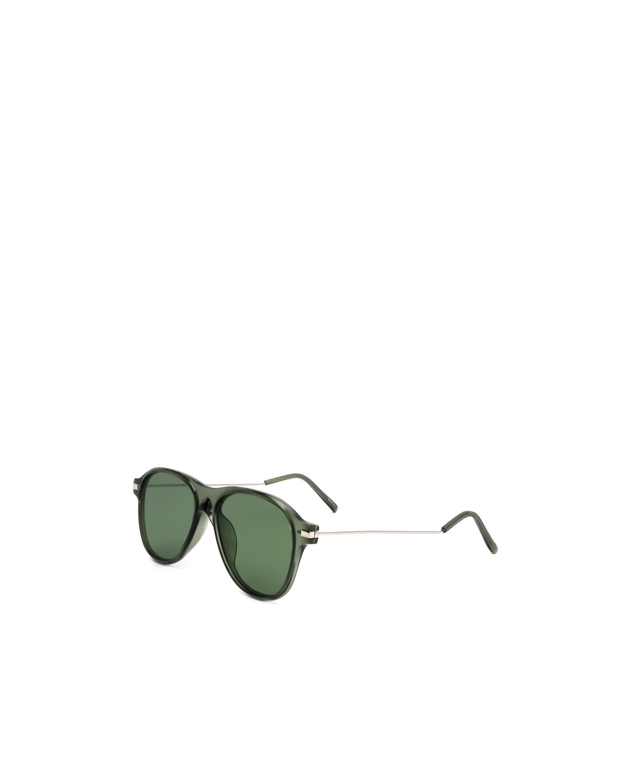 Dries Van Noten By Linda Farrow Sunglasses