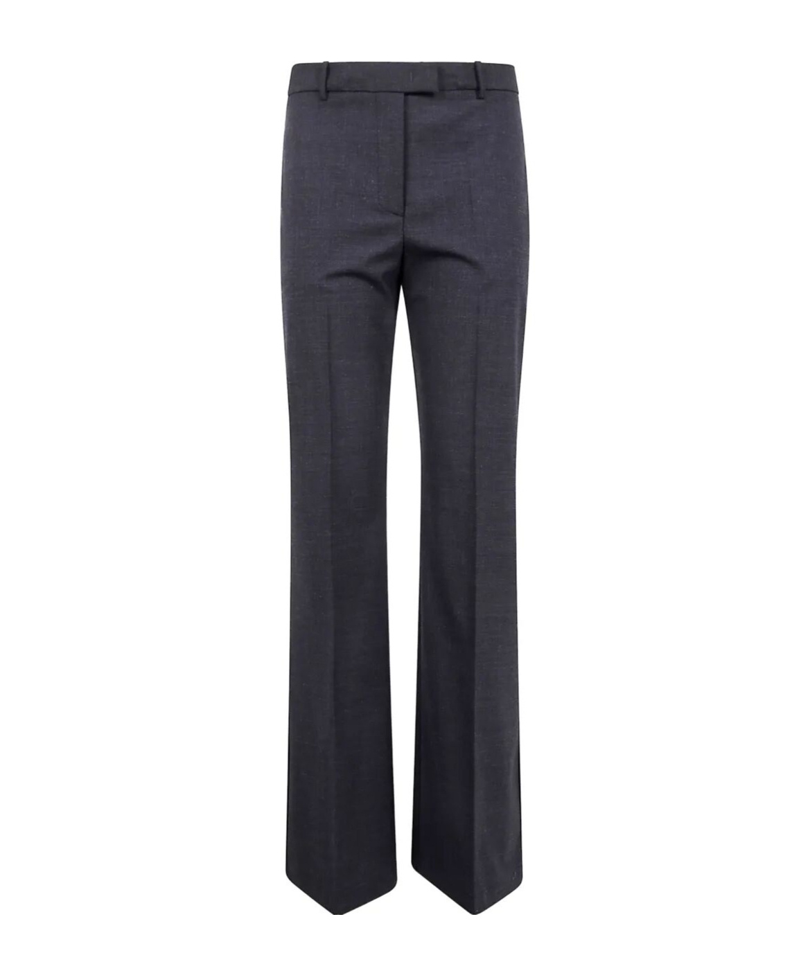 Liviana Conti Joe Trousers In Black