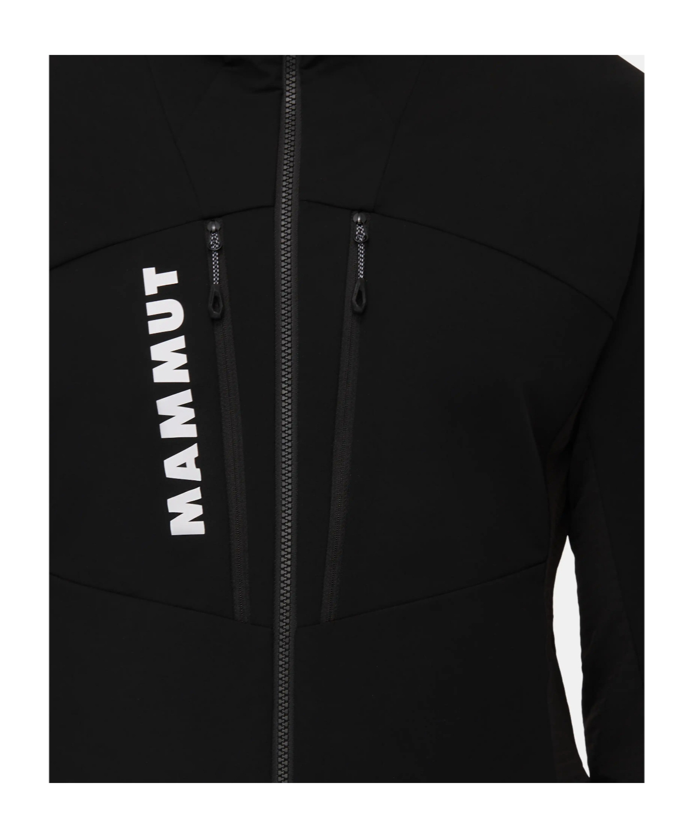 Mammut Aenergy So Hybrid Hooded Jacket Men