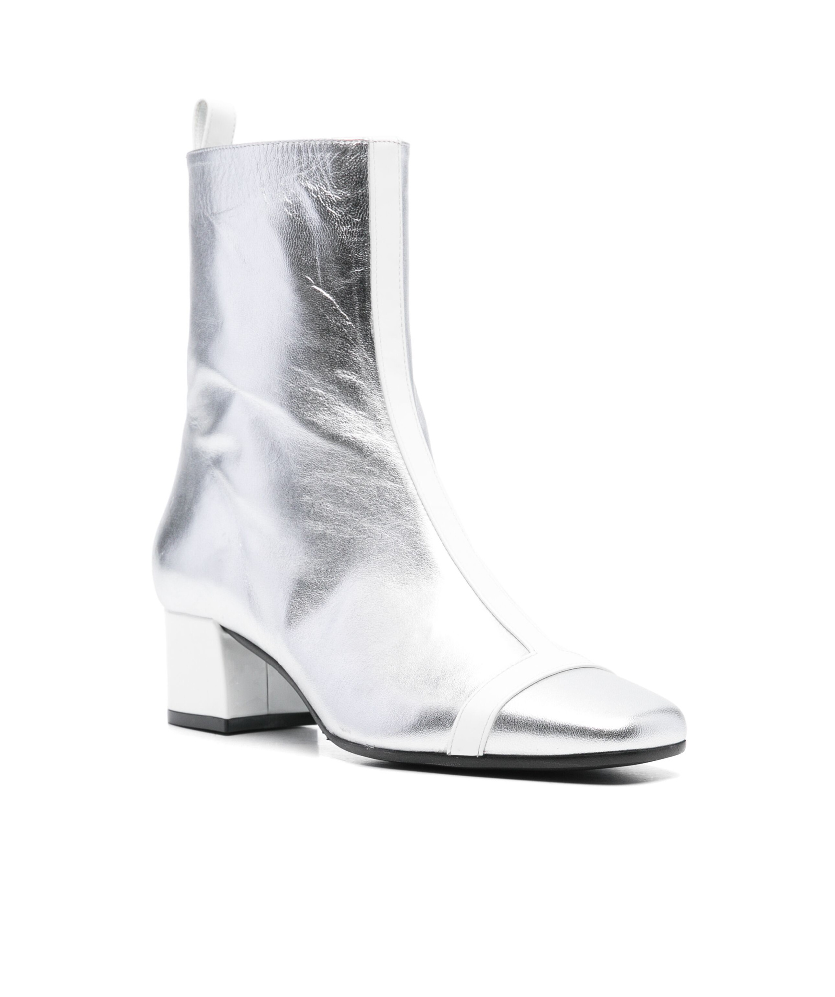 Carel Paris Boots In White