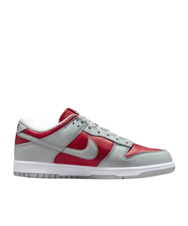 Shop Nike Dunk Low Qs 'co.jp Reverse Ultraman (2024)' Sneakers In Gray