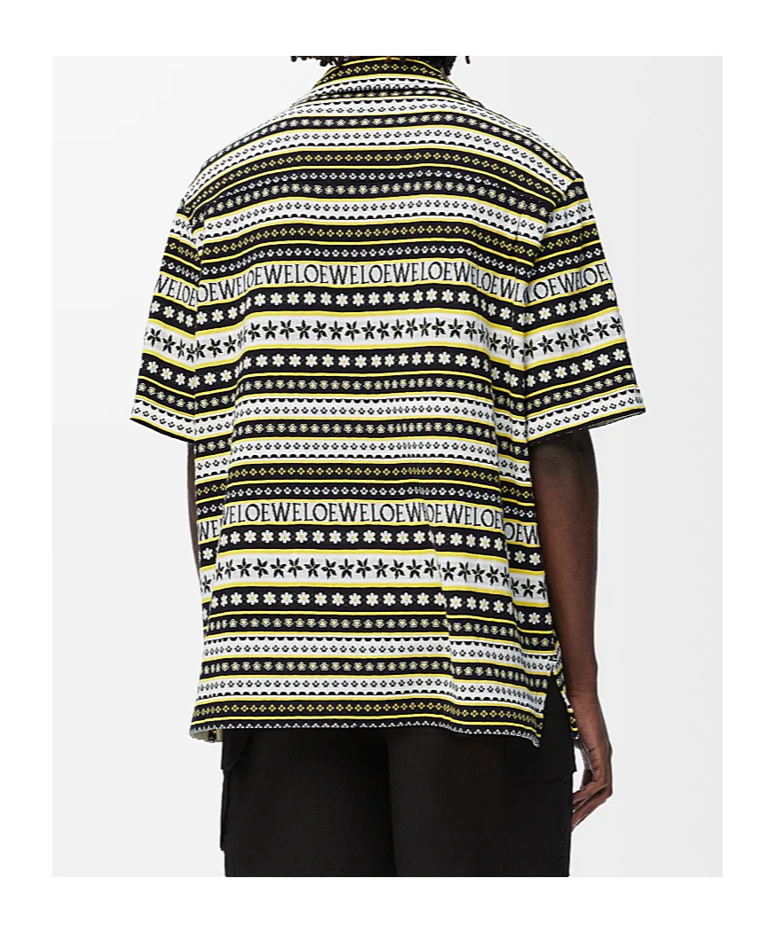 Loewe Paula's Ibiza Shirt