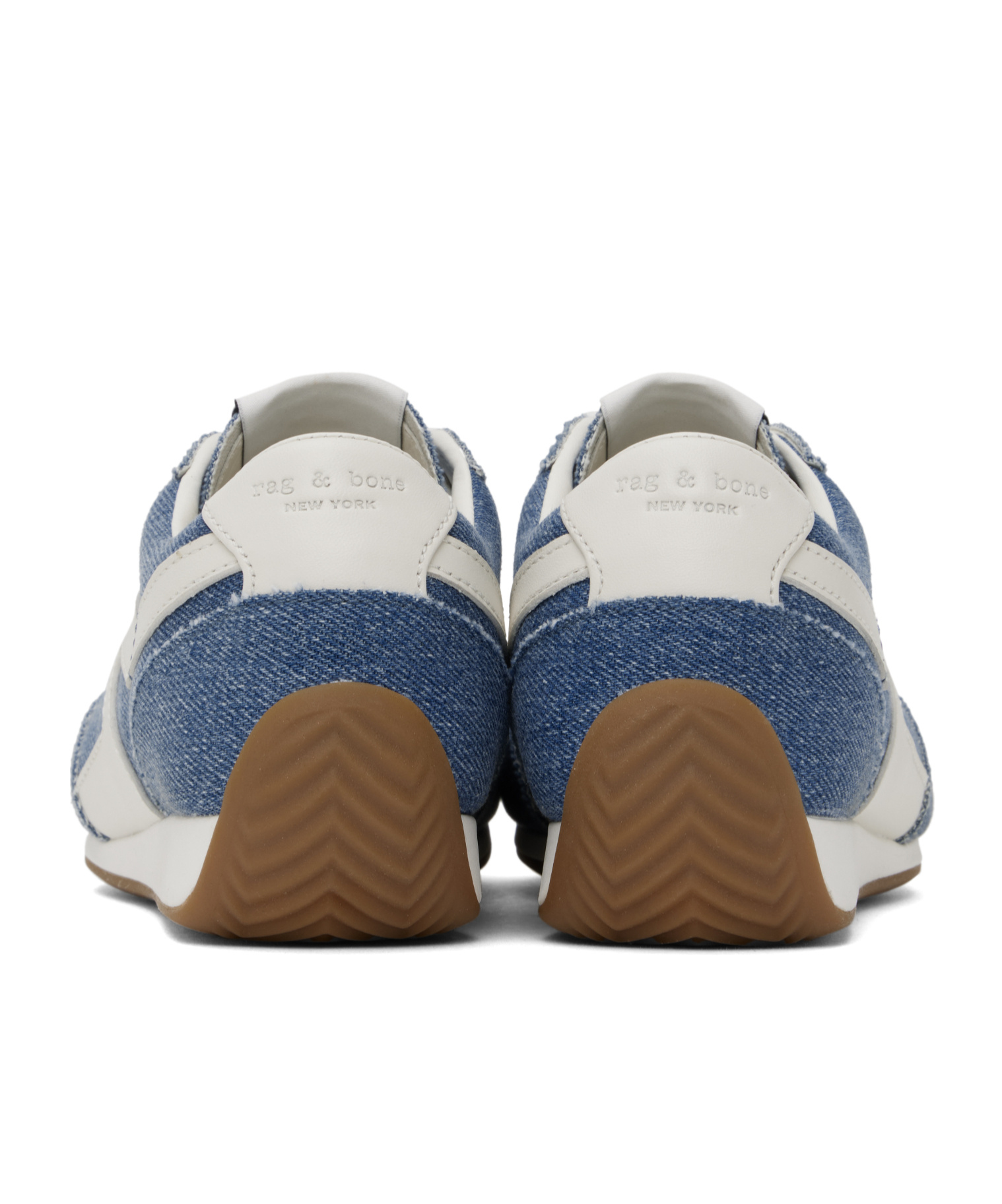 Rag & Bone Round Toe Sneakers