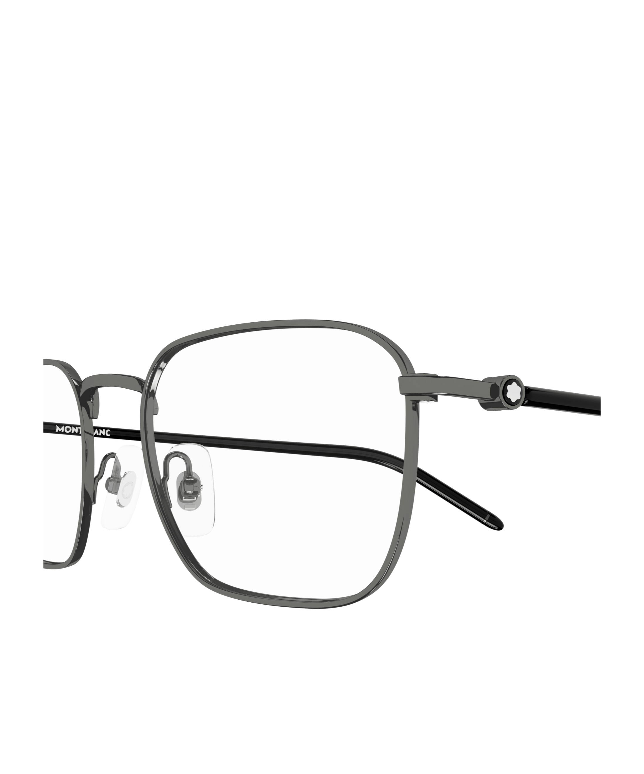 Montblanc Full-frame Flat Mirror In White