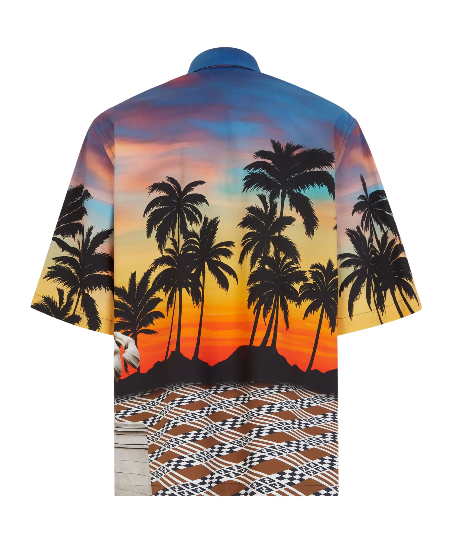 Fendi Topwear In Multicolor
