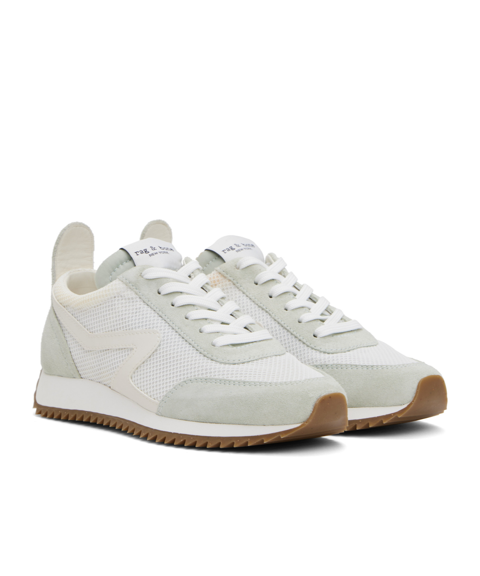 Rag & Bone Lace-up Sneakers
