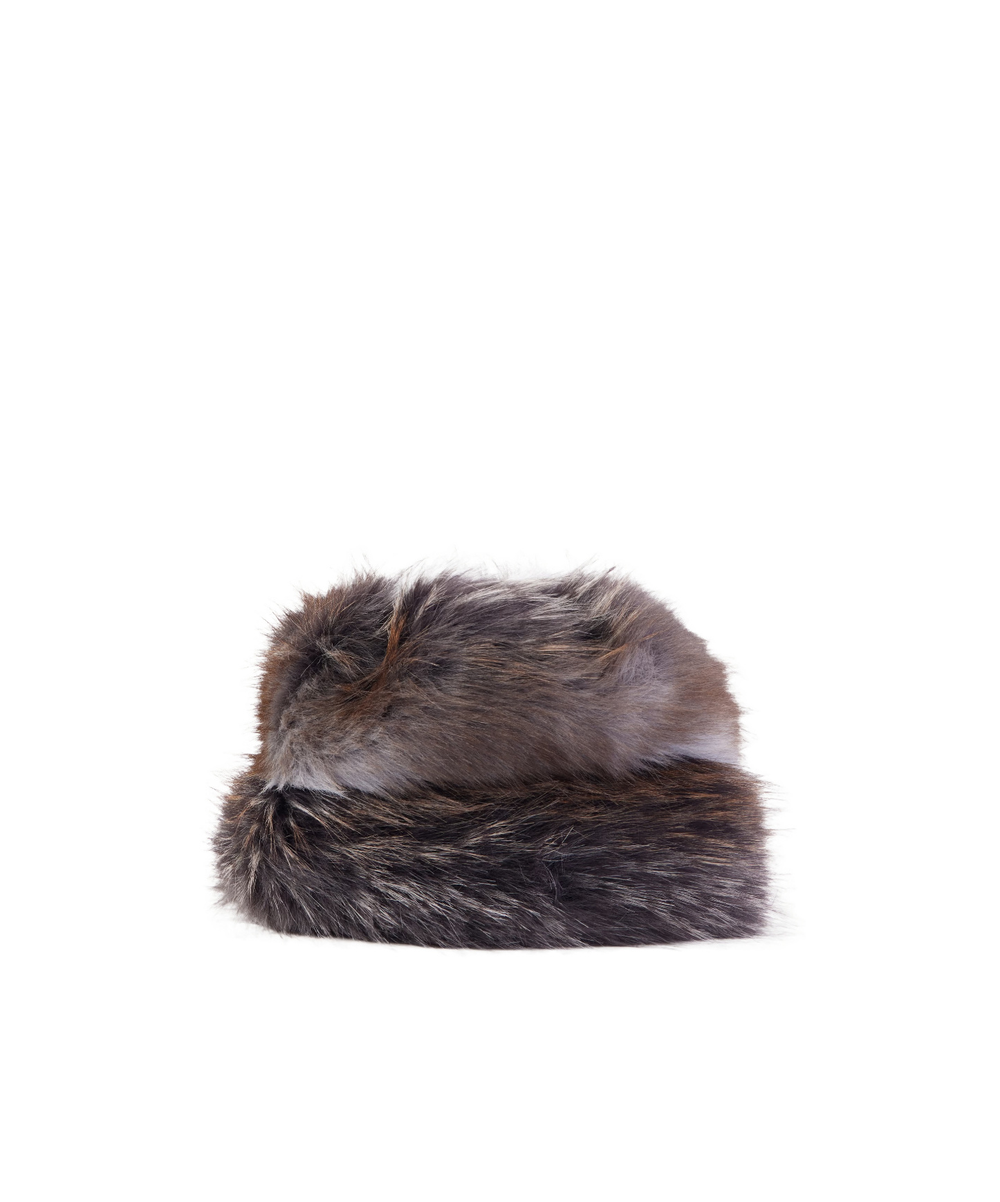 ANNA SUI SOLID COLOR HAT