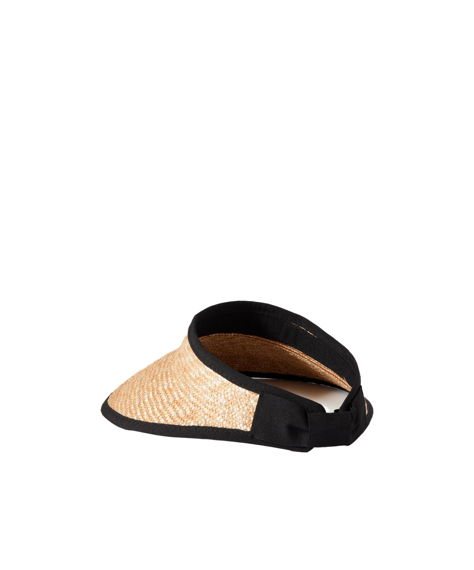 MAX MARA TOPLESS SUN CAP