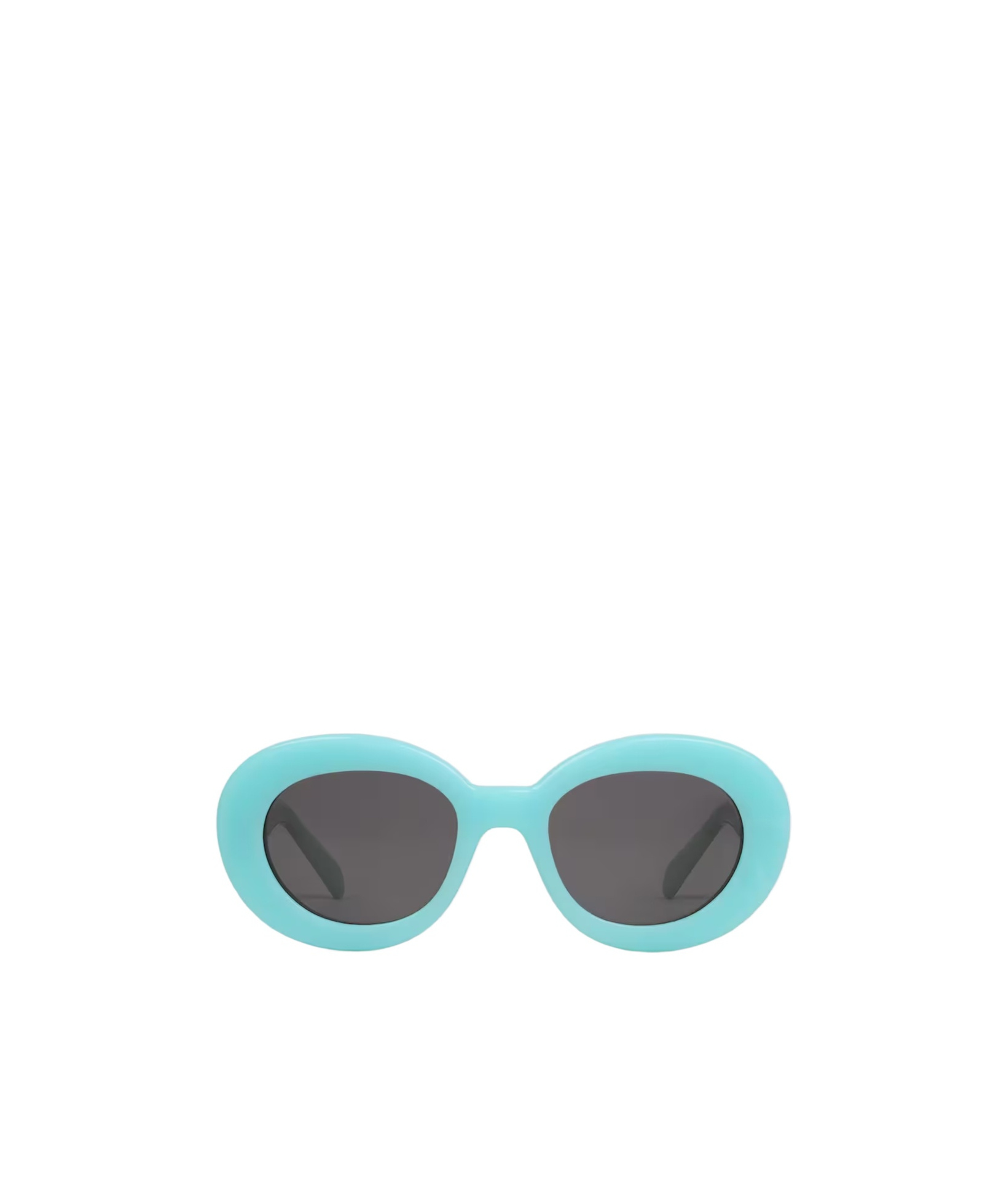 Celine Sunglasses In Acetate In Blue
