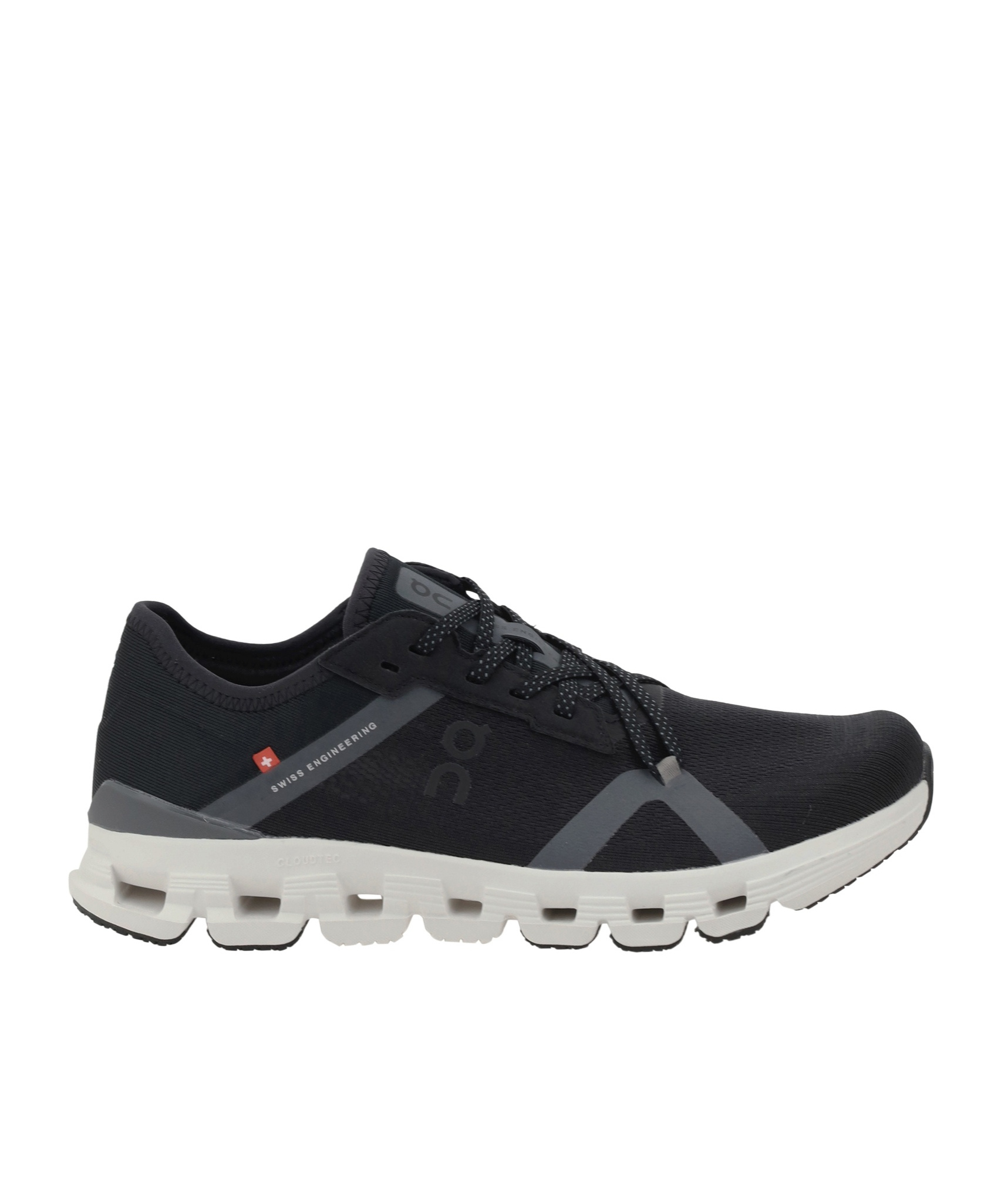 On Running Cloud X 4 Ad Sneakers In Black
