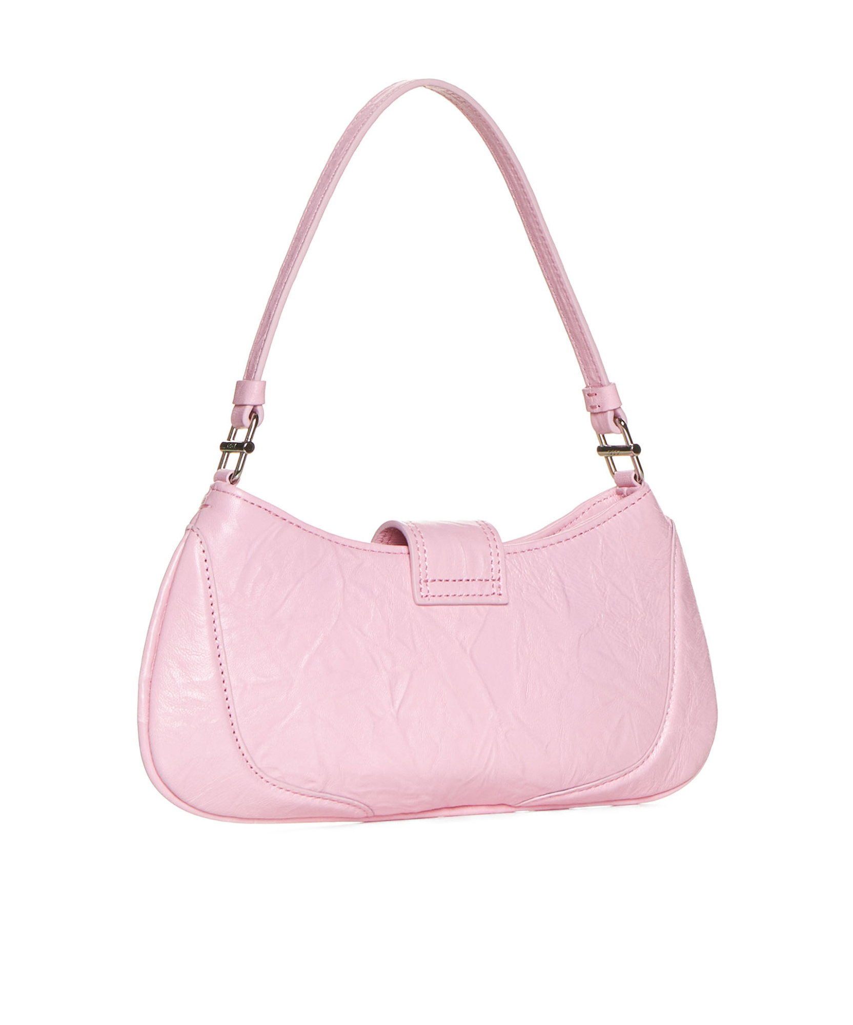 Osoi Shoulder Bag In Pink