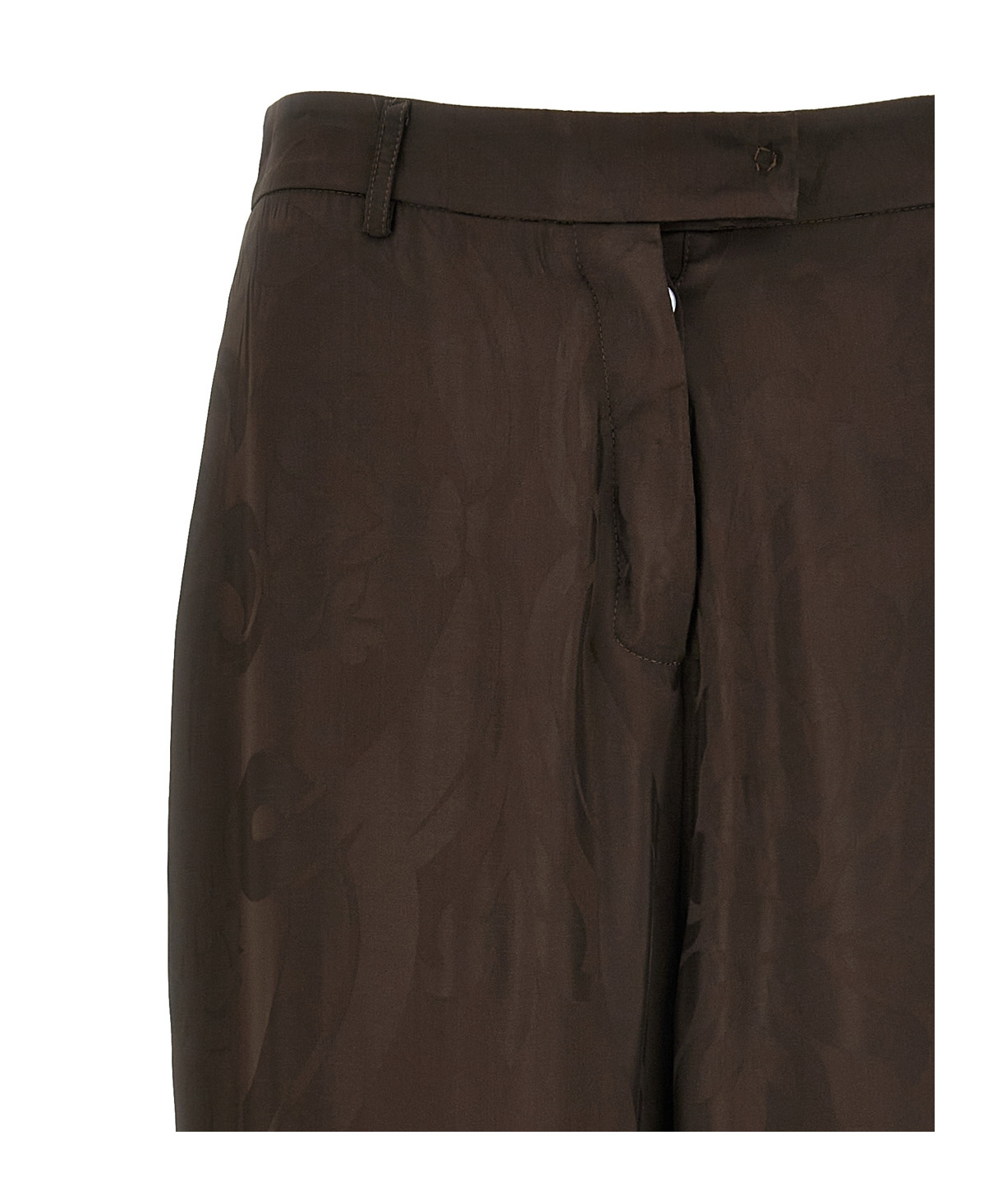 F.r.s For Restless Sleepers For Restless Sleepers Arche Pants In Black
