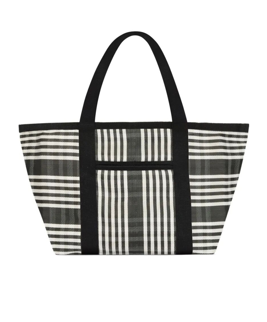 Isabel Marant Women's Darwen Tote Bag In Black