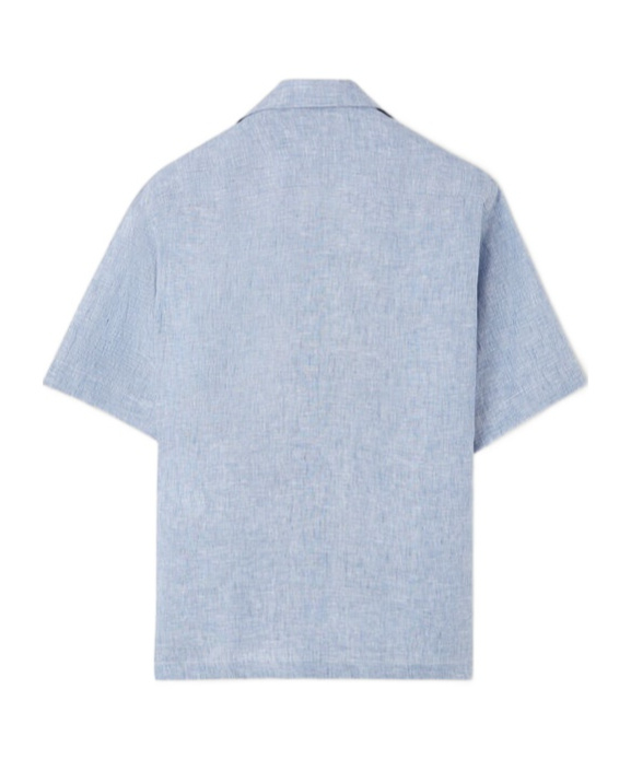 Loro Piana Federico Shirt