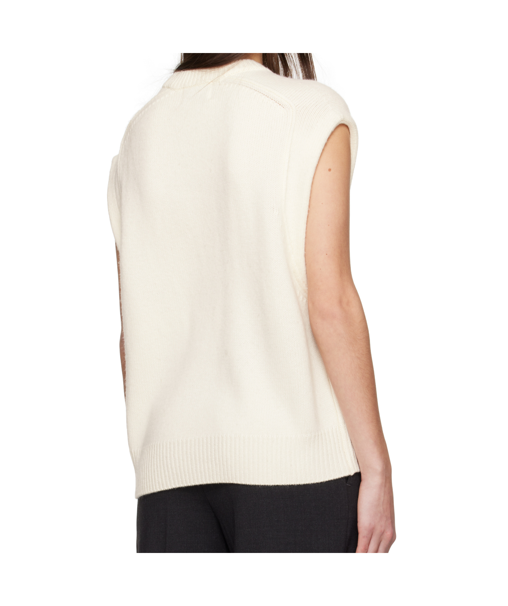 LOULOU STUDIO MARI TOP