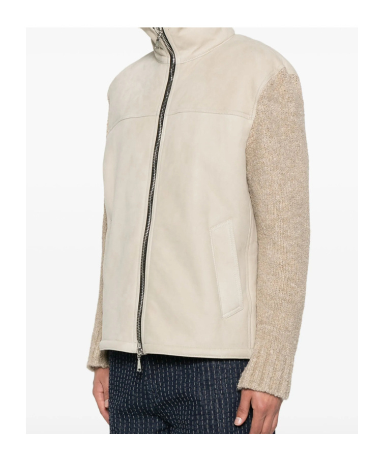 Tagliatore Neutral Jackets