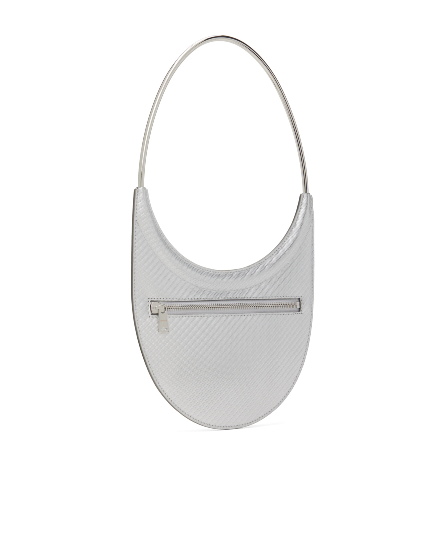 COPERNI METAL STRAP SHOULDER BAG 