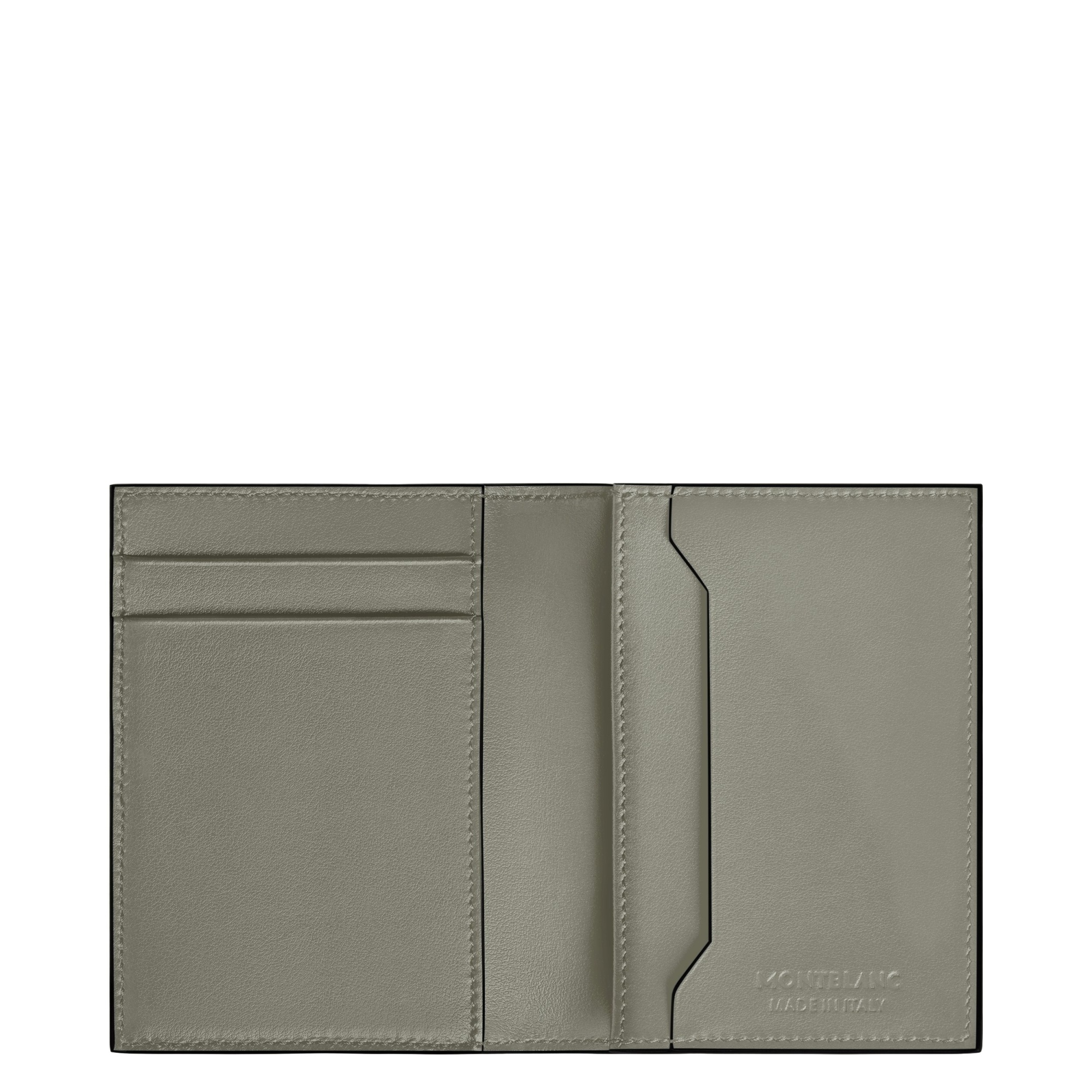 Montblanc Sartorial Mini Wallet 4cc