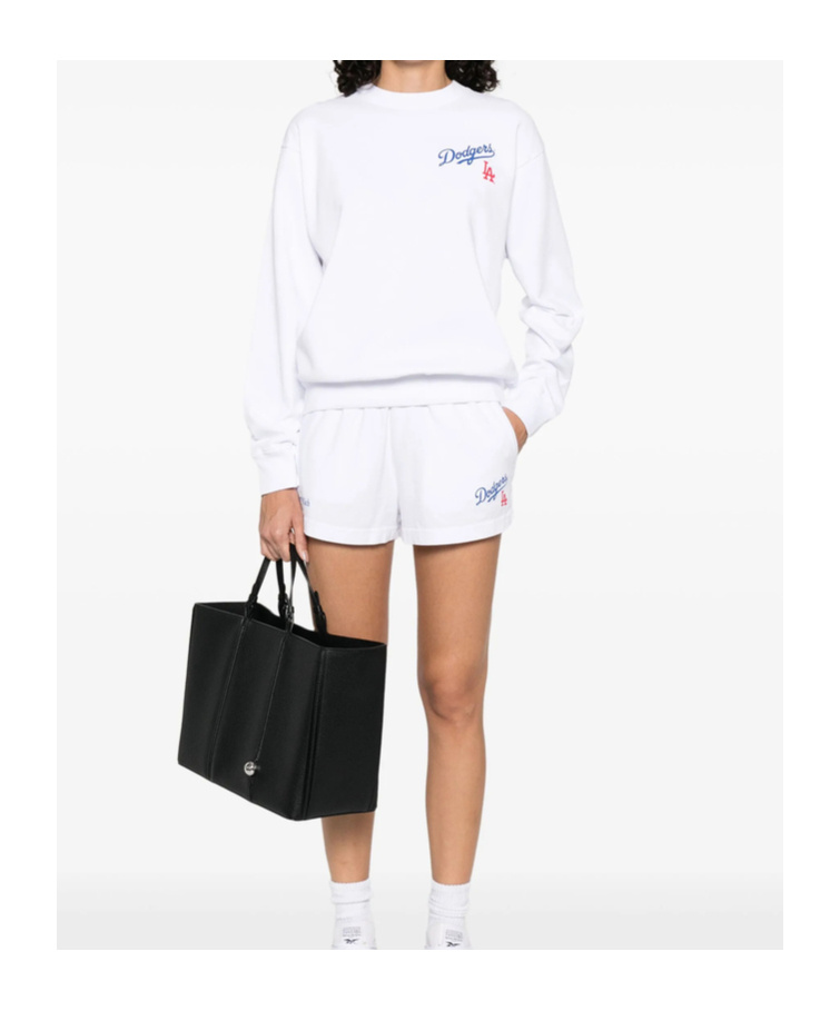 Sporty And Rich Sporty & Rich Sweaters