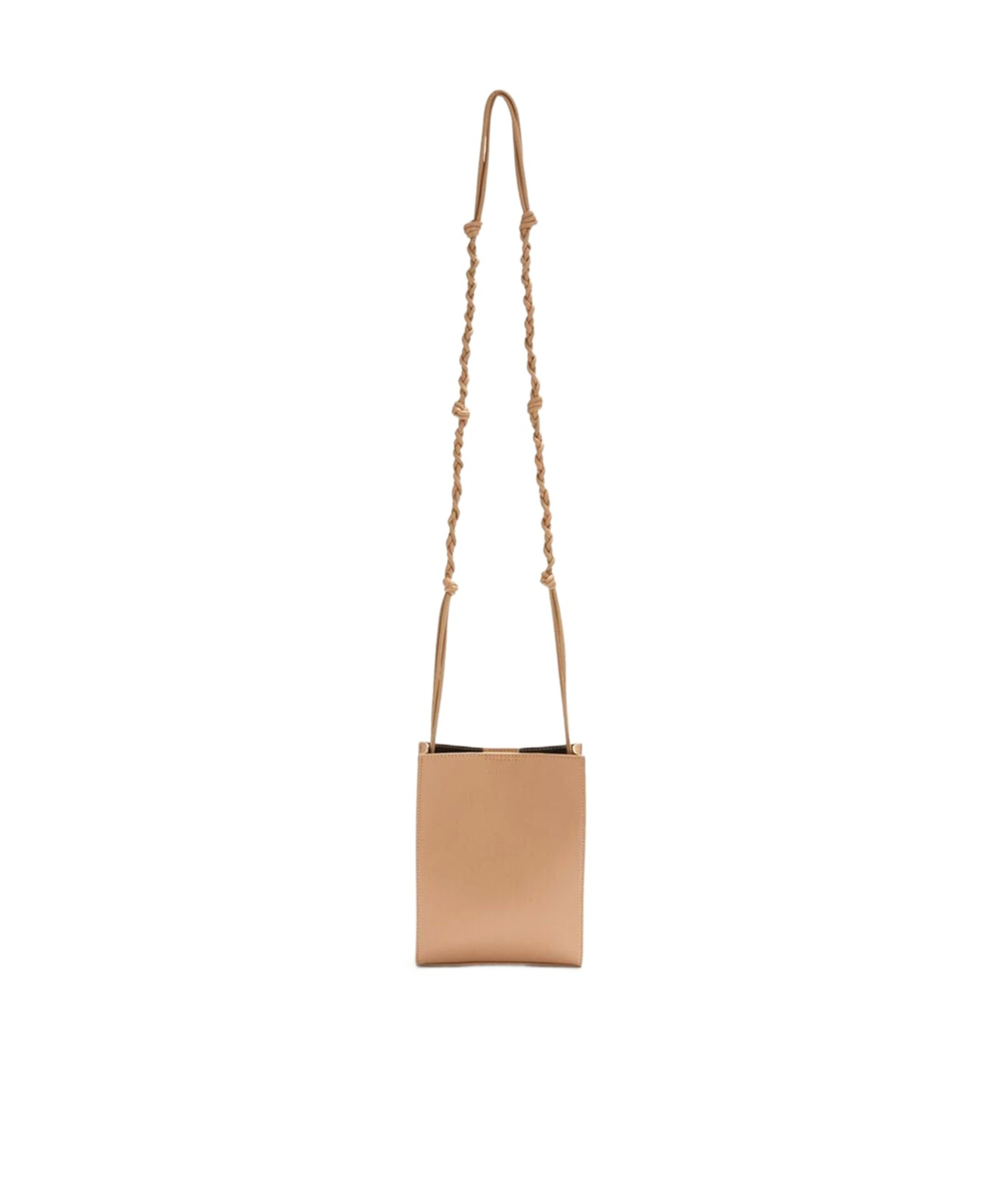 Jil Sander Small Tangle Cross Body Bag