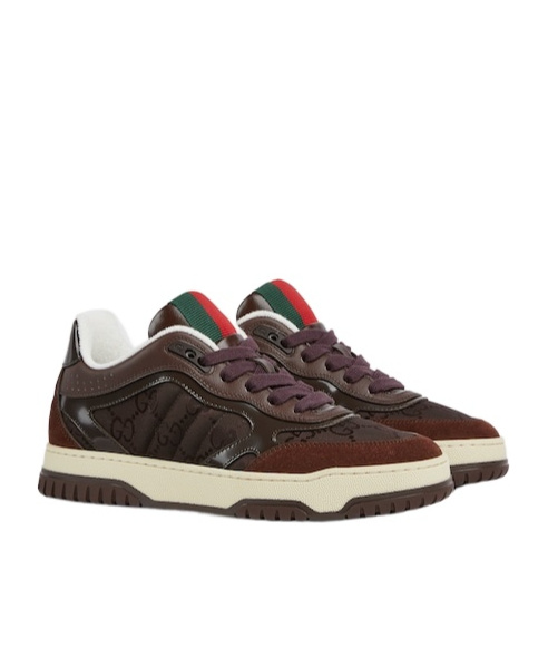 Gucci Women's  Re-web Sneaker
