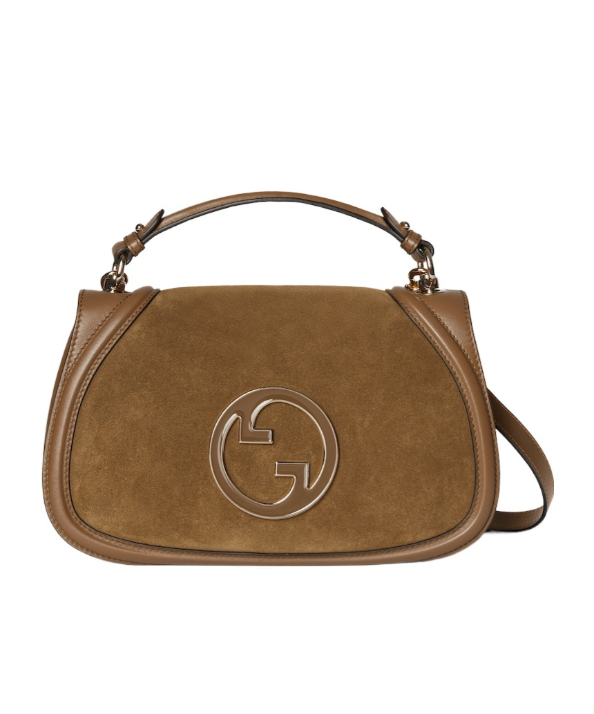 GUCCI GUCCI BLONDIE MEDIUM TOP HANDLE BAG