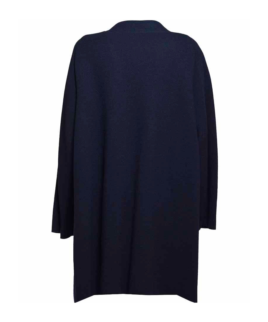 BARENA VENEZIA BARENA LONG-SLEEVED BUTTON-UP COAT