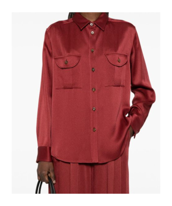 Shop Blazé Milano Novalis Shirt