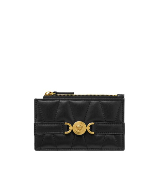 Versace Medusa Card Holder