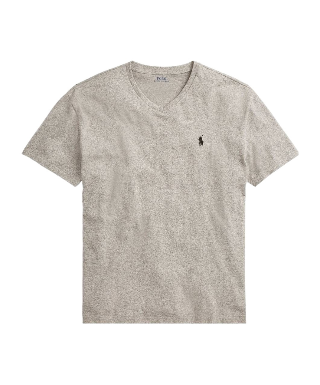 Polo Ralph Lauren Polo Pony Short-sleeve T-shirt In Nude