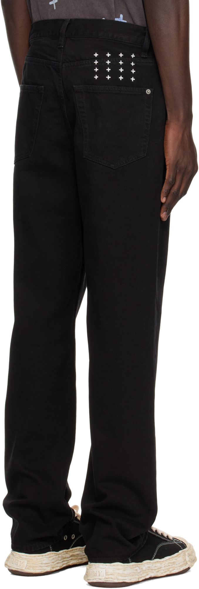 KSUBI ANTI K BLACKOUT JEANS 