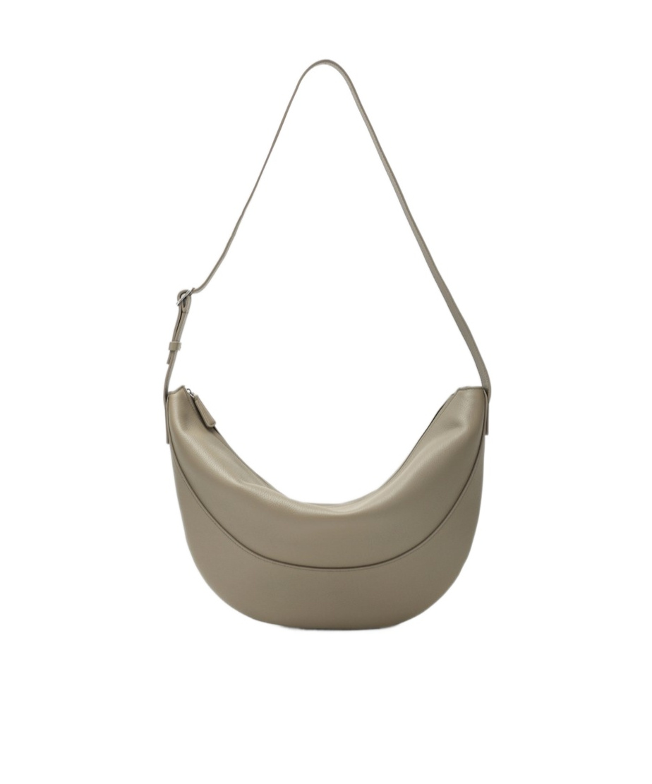 THE ROW JOUVE SHOULDER BAG