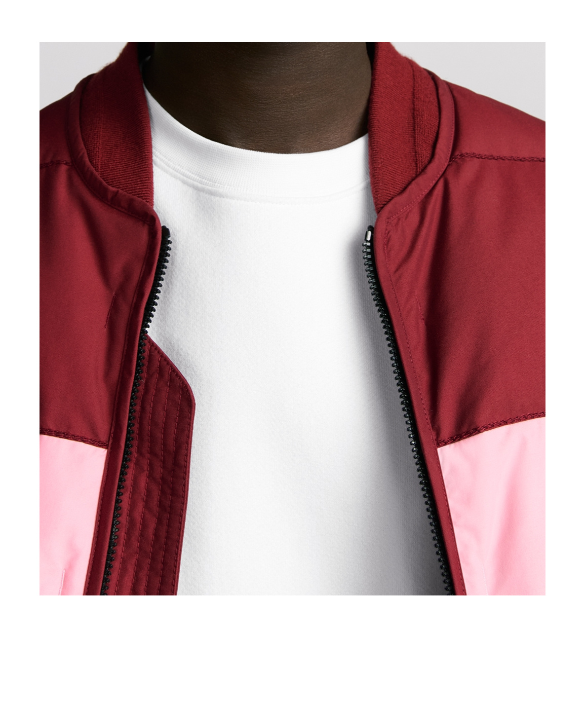 Dior Long-sleeved Cotton Clothes In White