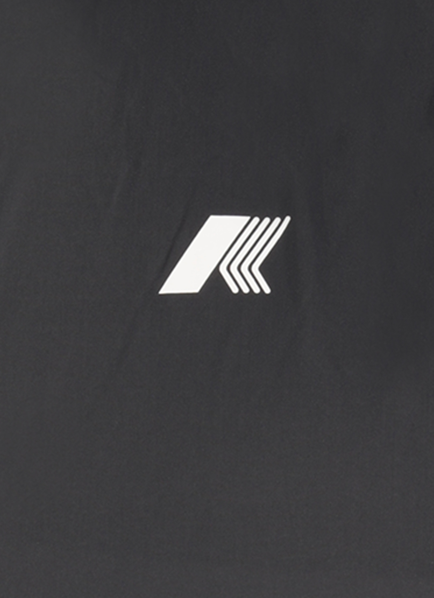 K-way Arsene Plus.2 Reversible Jacket